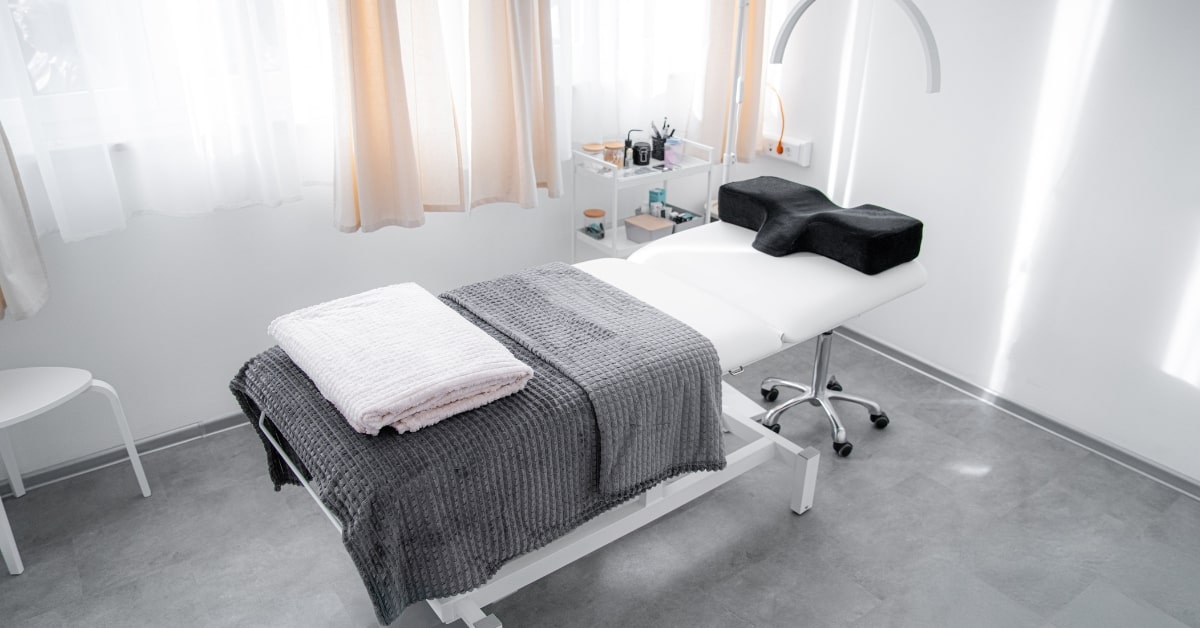 Kozmetični salon Kallia - manikura