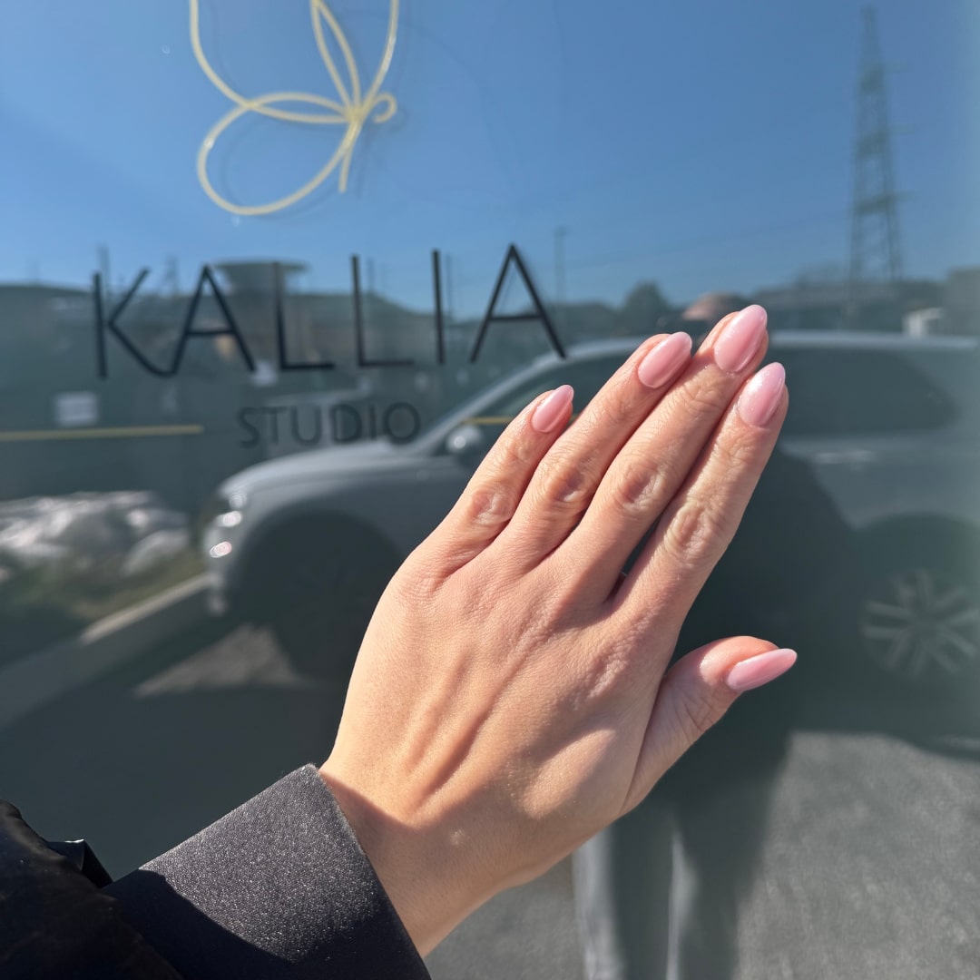 Kallia portfolio left